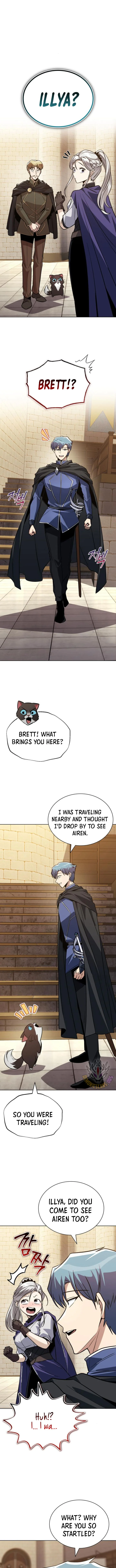 Reformation of the Deadbeat Noble Chapter 122 Page 3