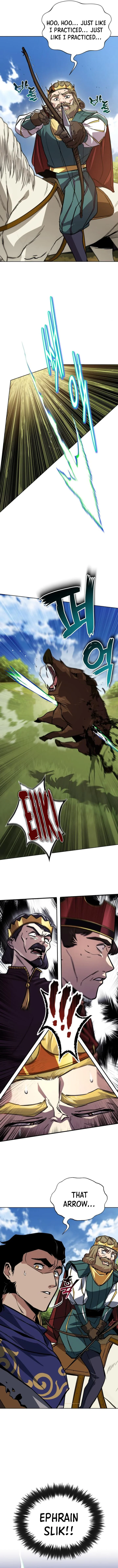 Reformation of the Deadbeat Noble Chapter 122 Page 14