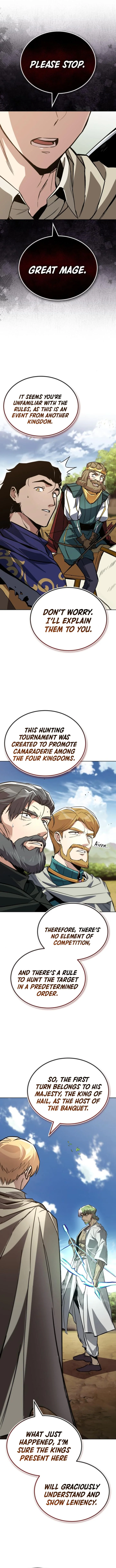 Reformation of the Deadbeat Noble Chapter 122 Page 16