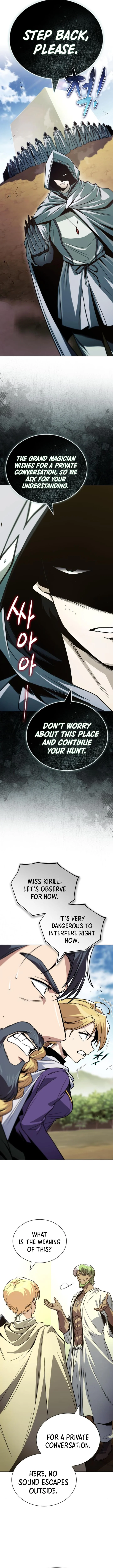 Reformation of the Deadbeat Noble Chapter 123 Page 4