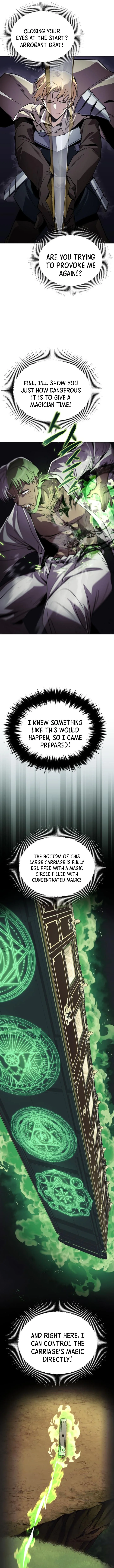 Reformation of the Deadbeat Noble Chapter 123 Page 12