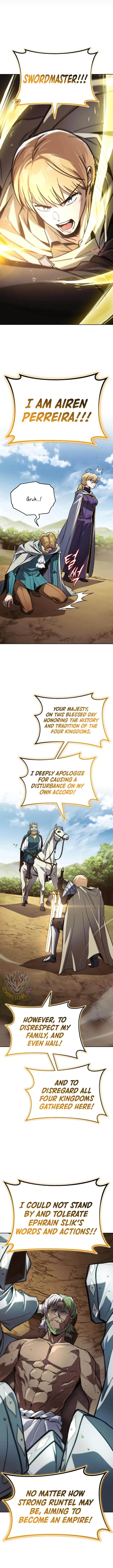 Reformation of the Deadbeat Noble Chapter 123 Page 19
