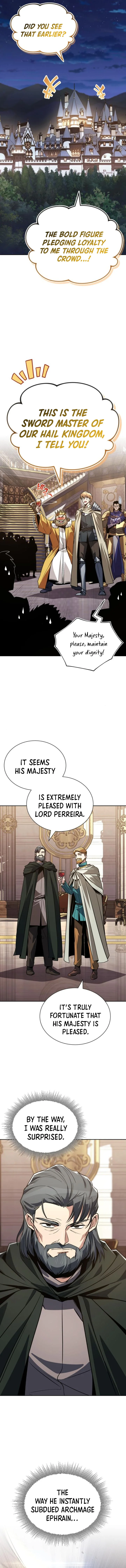 Reformation of the Deadbeat Noble Chapter 124 Page 2