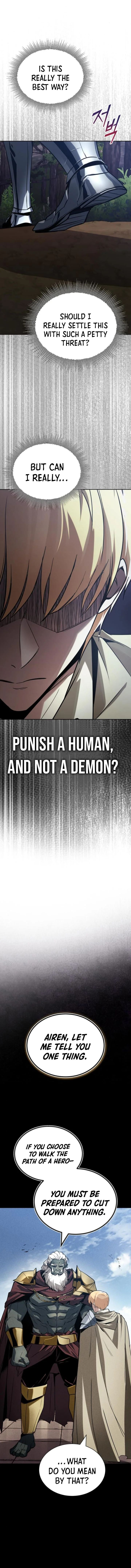 Reformation of the Deadbeat Noble Chapter 124 Page 18