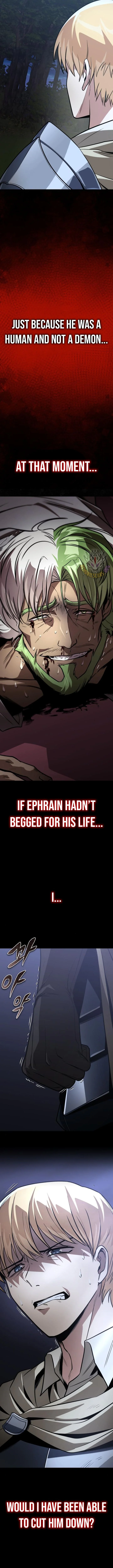 Reformation of the Deadbeat Noble Chapter 124 Page 20