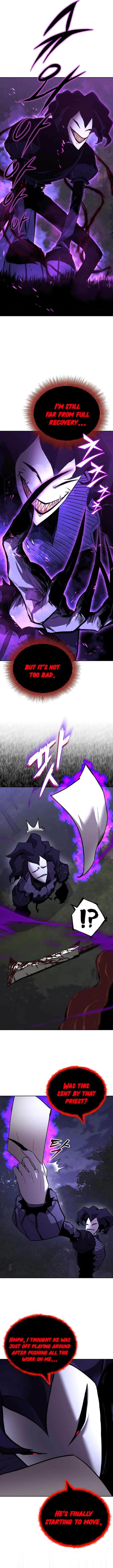 Reformation of the Deadbeat Noble Chapter 125 Page 4