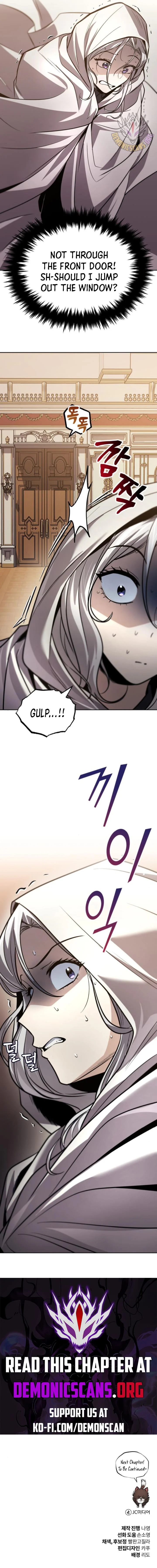 Reformation of the Deadbeat Noble Chapter 125 Page 17
