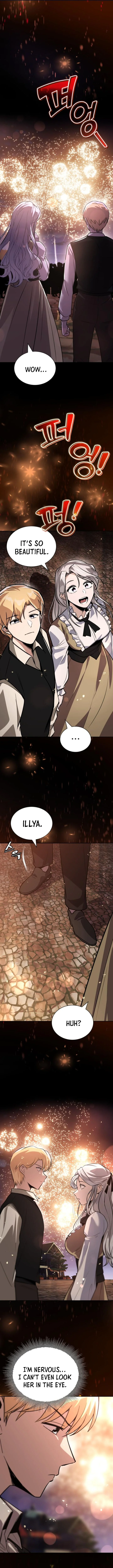 Reformation of the Deadbeat Noble Chapter 126 Page 12