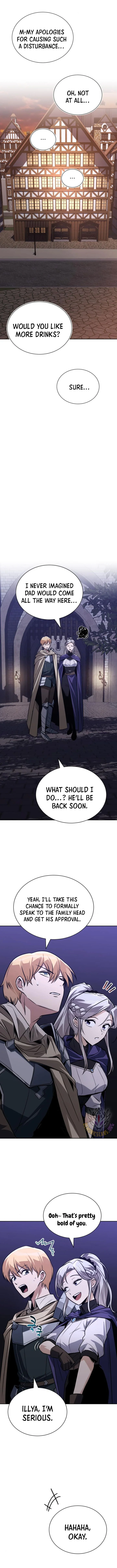 Reformation of the Deadbeat Noble Chapter 127 Page 13