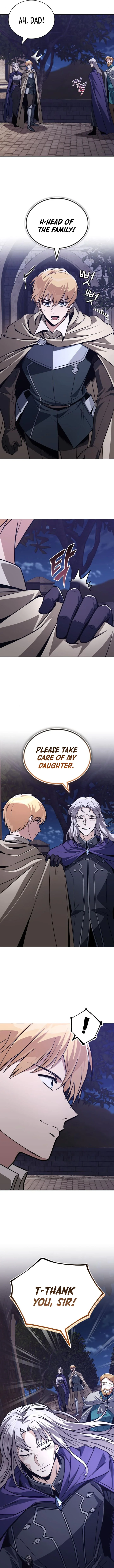 Reformation of the Deadbeat Noble Chapter 127 Page 16