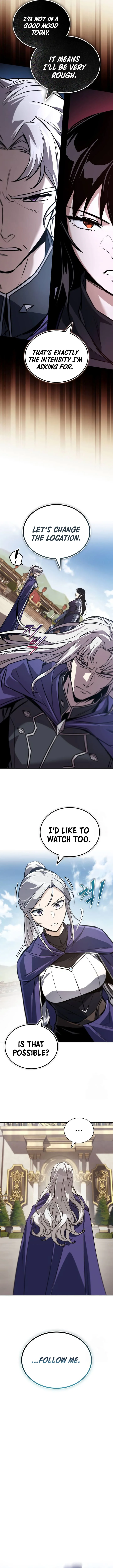 Reformation of the Deadbeat Noble Chapter 128 Page 6