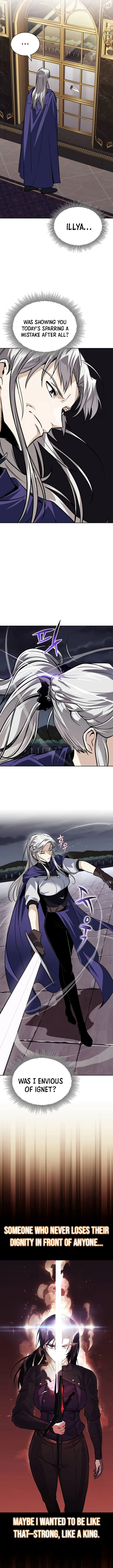 Reformation of the Deadbeat Noble Chapter 128 Page 14