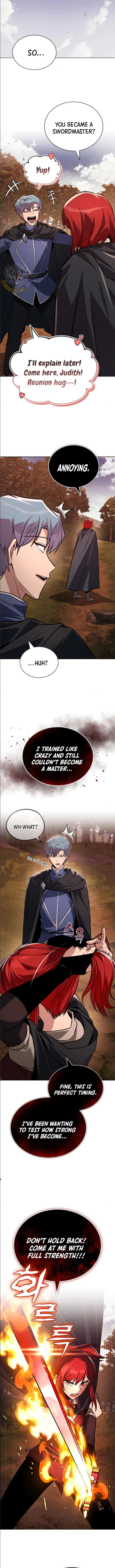 Reformation of the Deadbeat Noble Chapter 129 Page 3