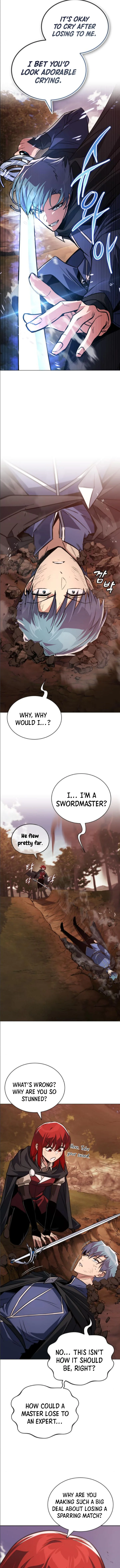 Reformation of the Deadbeat Noble Chapter 129 Page 4