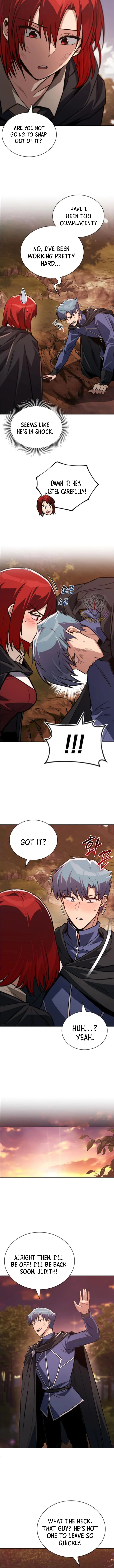 Reformation of the Deadbeat Noble Chapter 129 Page 5