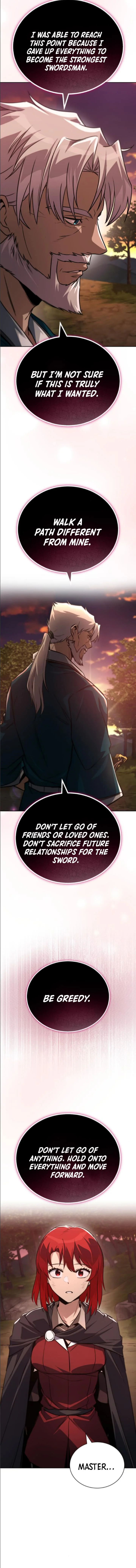 Reformation of the Deadbeat Noble Chapter 129 Page 8