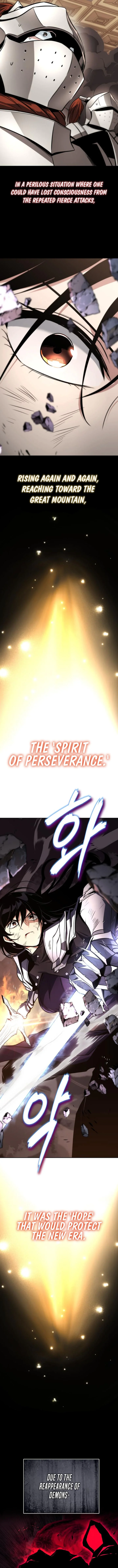 Reformation of the Deadbeat Noble Chapter 130 Page 4