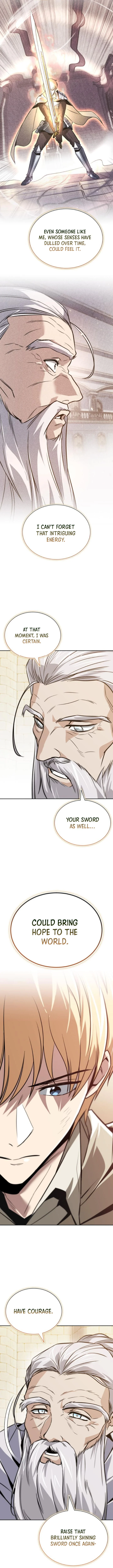 Reformation of the Deadbeat Noble Chapter 130 Page 10