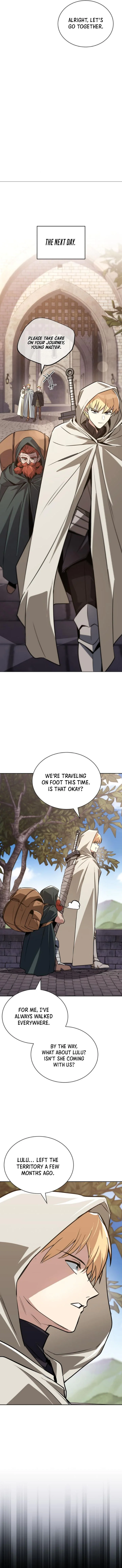 Reformation of the Deadbeat Noble Chapter 130 Page 12