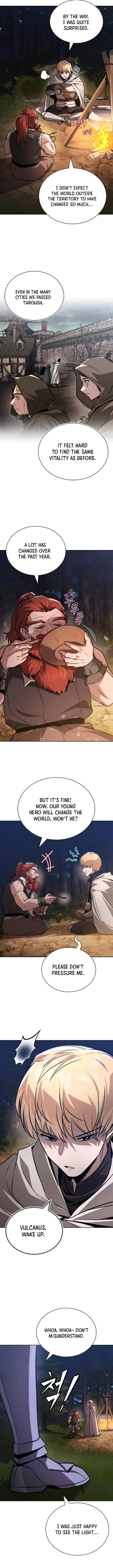 Reformation of the Deadbeat Noble Chapter 130 Page 14