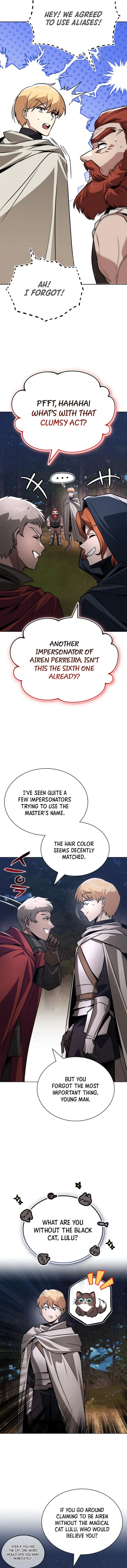 Reformation of the Deadbeat Noble Chapter 130 Page 16