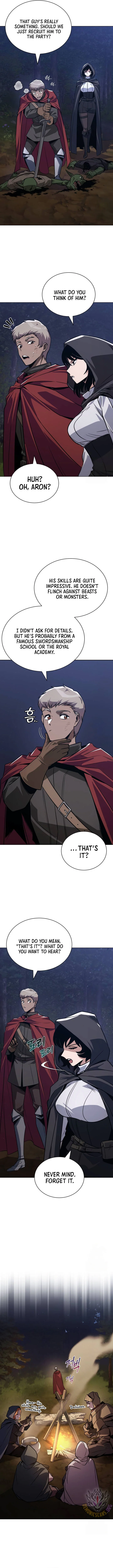 Reformation of the Deadbeat Noble Chapter 131 Page 3