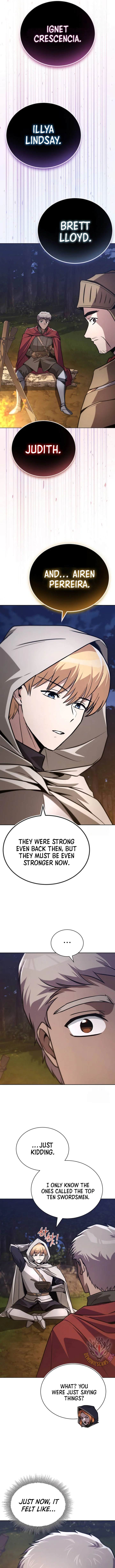 Reformation of the Deadbeat Noble Chapter 131 Page 6