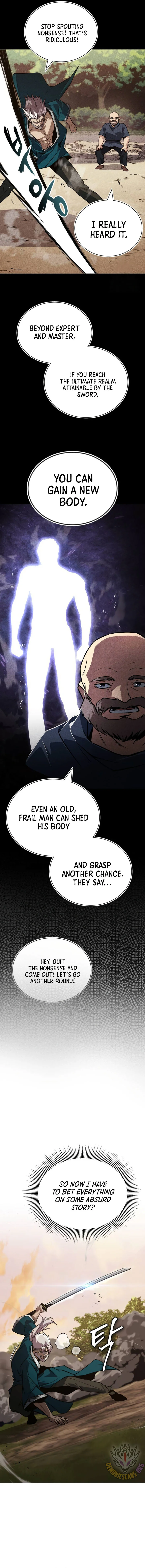 Reformation of the Deadbeat Noble Chapter 131 Page 13