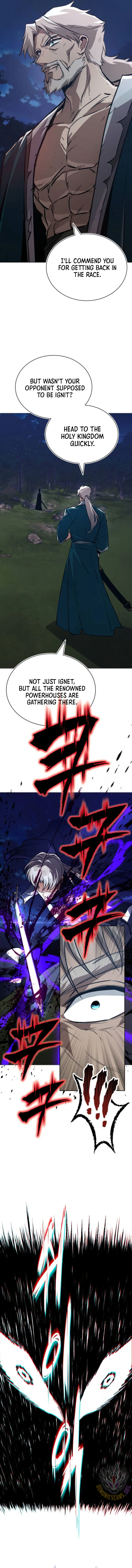 Reformation of the Deadbeat Noble Chapter 131 Page 16