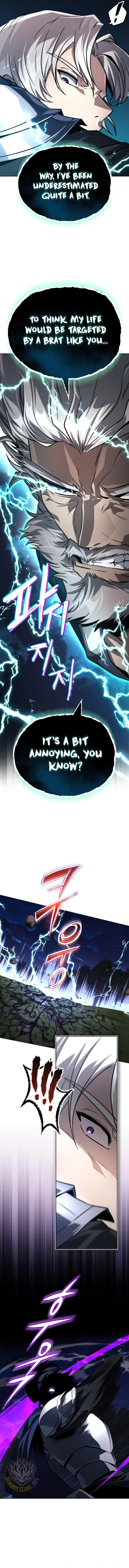 Reformation of the Deadbeat Noble Chapter 132 Page 5