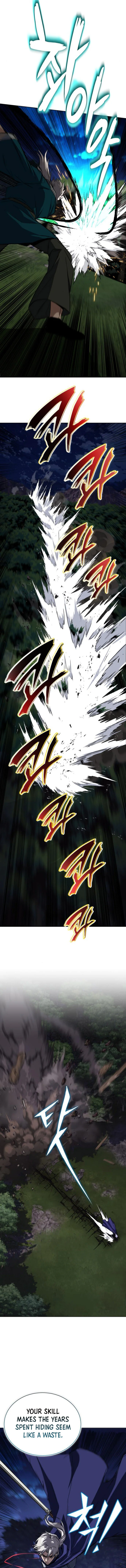 Reformation of the Deadbeat Noble Chapter 132 Page 10