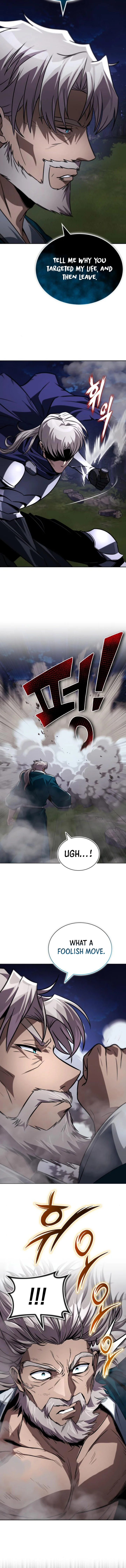 Reformation of the Deadbeat Noble Chapter 132 Page 12