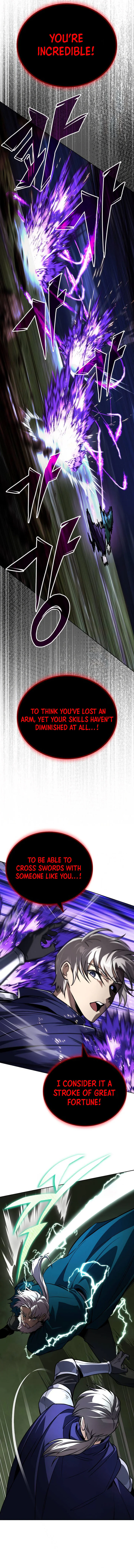 Reformation of the Deadbeat Noble Chapter 133 Page 2