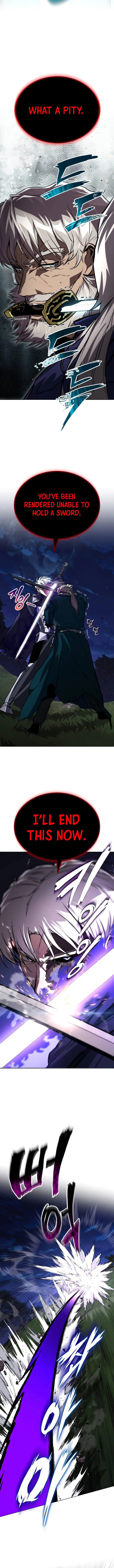 Reformation of the Deadbeat Noble Chapter 133 Page 6