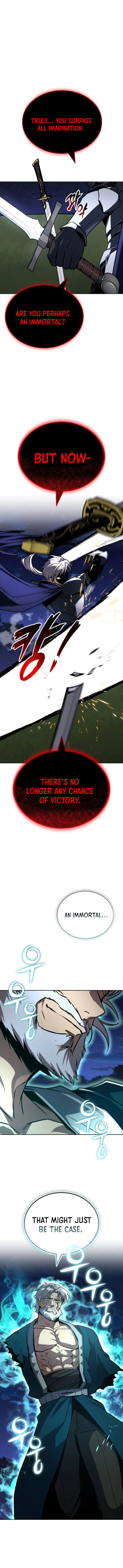 Reformation of the Deadbeat Noble Chapter 133 Page 10