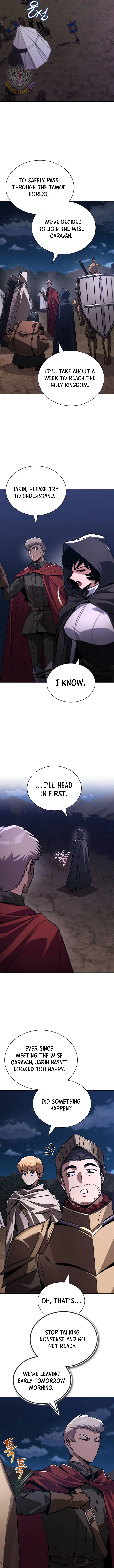 Reformation of the Deadbeat Noble Chapter 133 Page 13