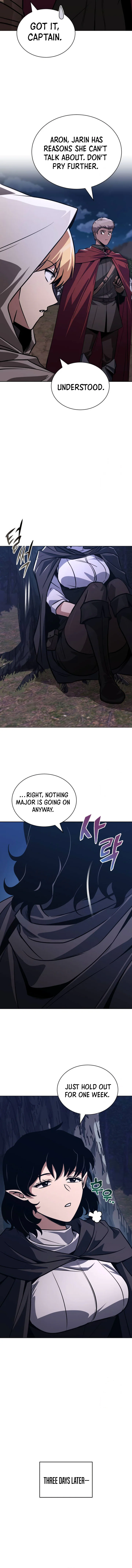 Reformation of the Deadbeat Noble Chapter 133 Page 14