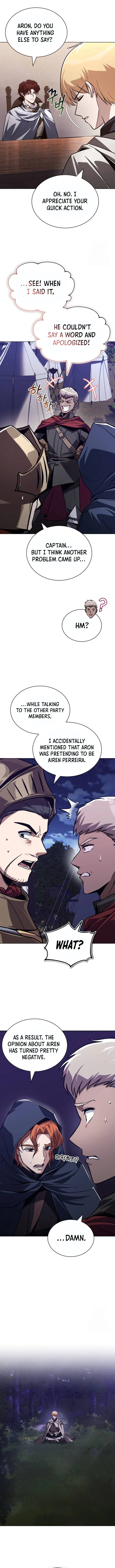 Reformation of the Deadbeat Noble Chapter 134 Page 2