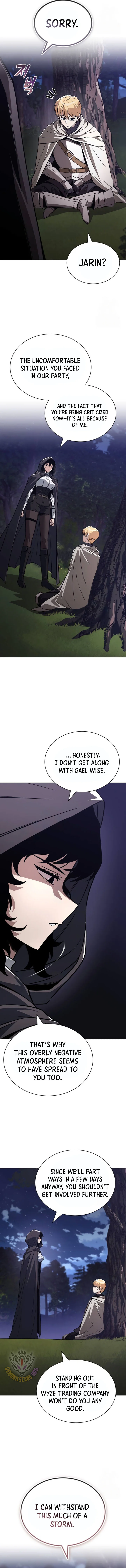 Reformation of the Deadbeat Noble Chapter 134 Page 3