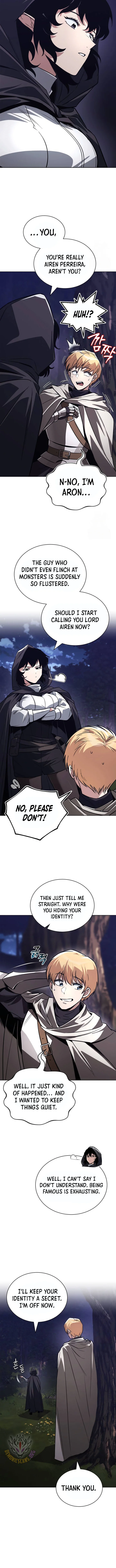 Reformation of the Deadbeat Noble Chapter 134 Page 5