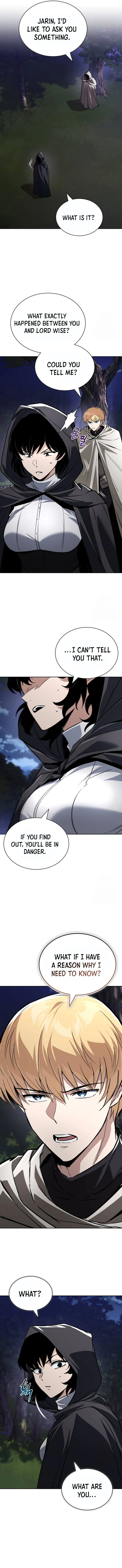 Reformation of the Deadbeat Noble Chapter 134 Page 6