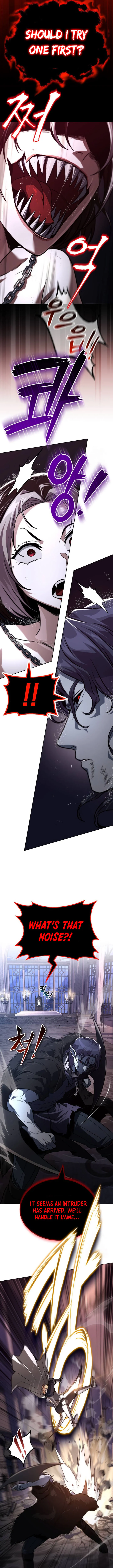 Reformation of the Deadbeat Noble Chapter 134 Page 14