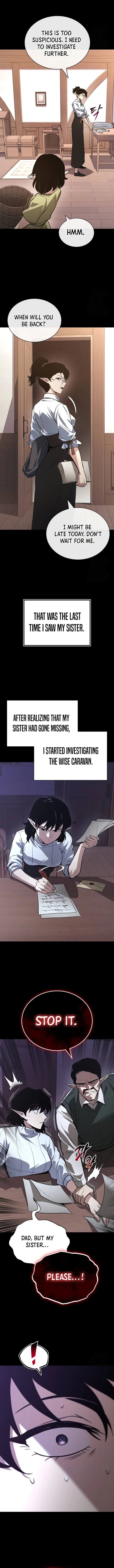 Reformation of the Deadbeat Noble Chapter 135 Page 4