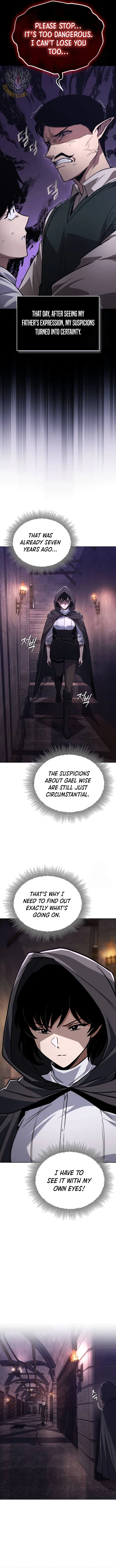 Reformation of the Deadbeat Noble Chapter 135 Page 5