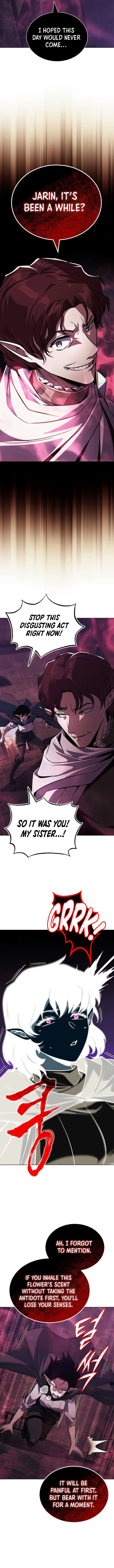 Reformation of the Deadbeat Noble Chapter 135 Page 8