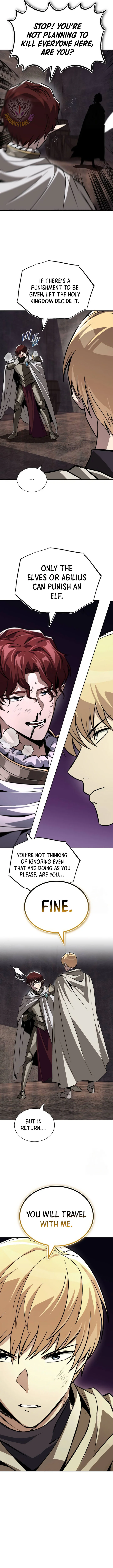 Reformation of the Deadbeat Noble Chapter 135 Page 13