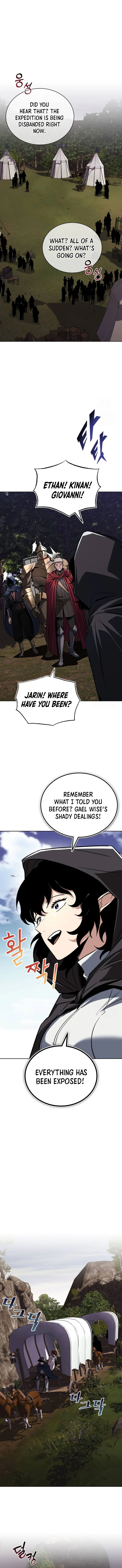 Reformation of the Deadbeat Noble Chapter 135 Page 14