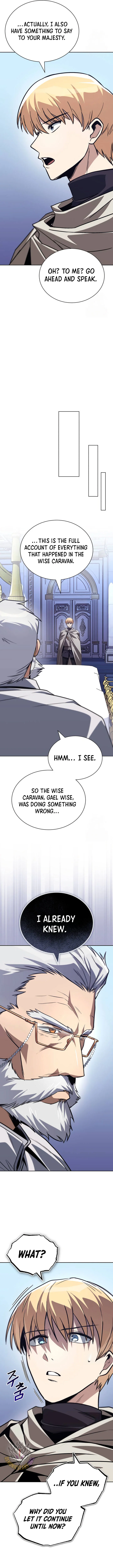 Reformation of the Deadbeat Noble Chapter 136 Page 9