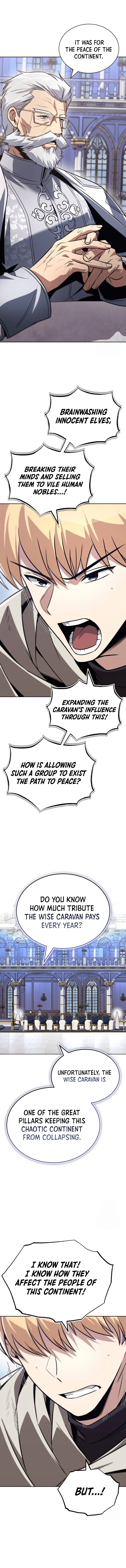 Reformation of the Deadbeat Noble Chapter 136 Page 10