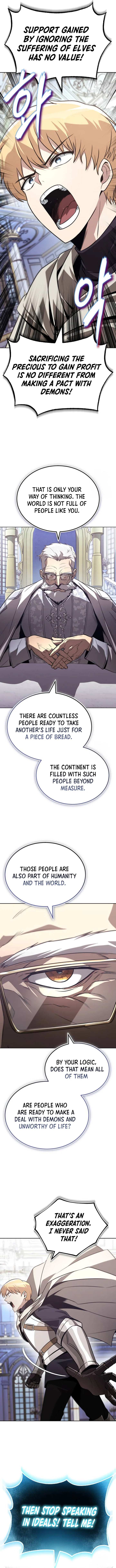 Reformation of the Deadbeat Noble Chapter 136 Page 11